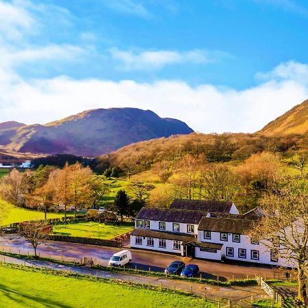Buttermere Court Hotel Экстерьер фото