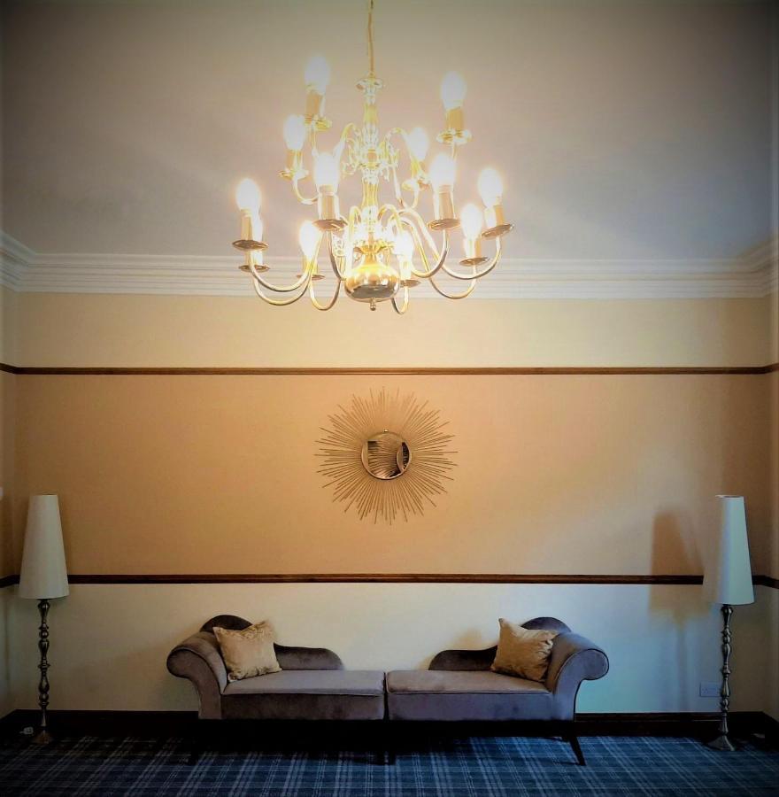 Buttermere Court Hotel Экстерьер фото