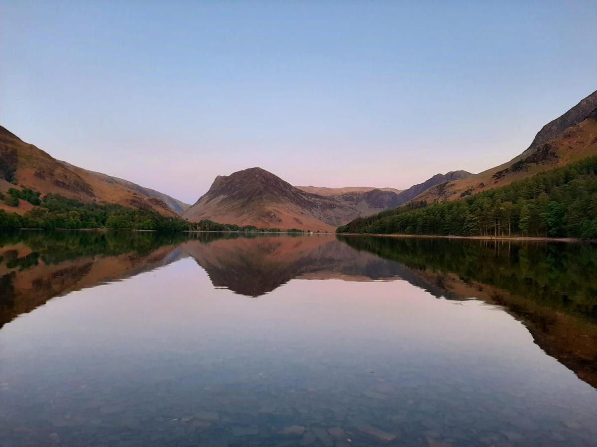 Buttermere Court Hotel Экстерьер фото