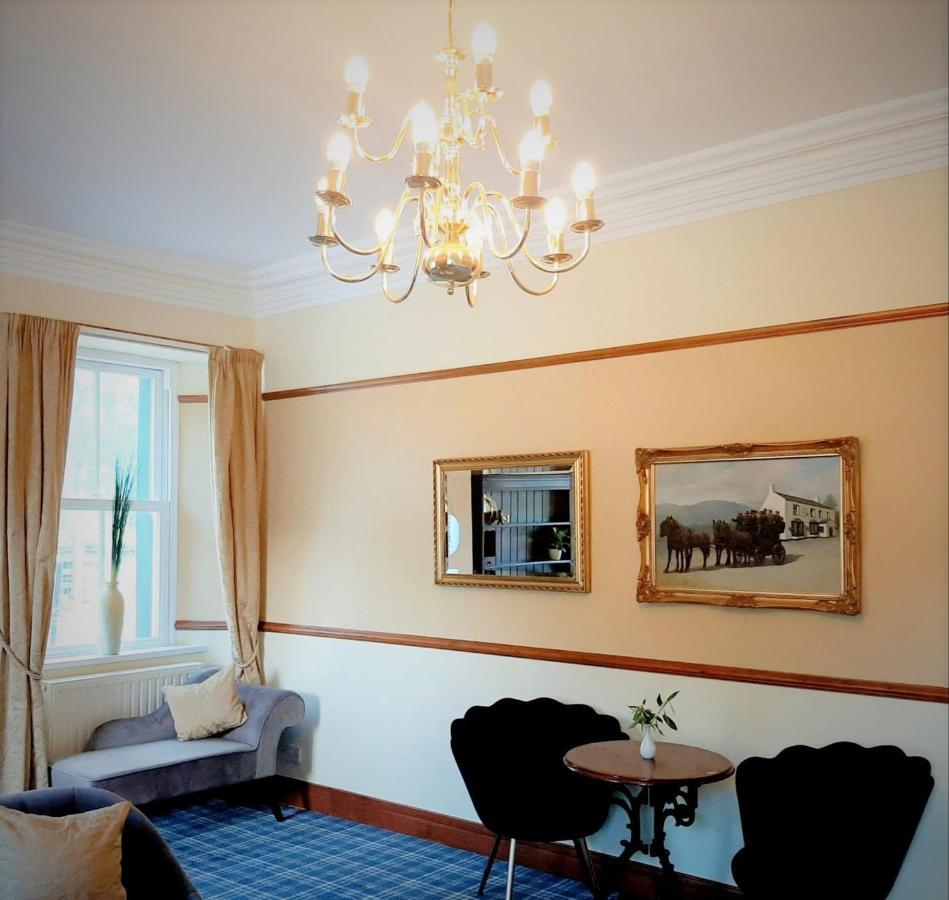 Buttermere Court Hotel Экстерьер фото
